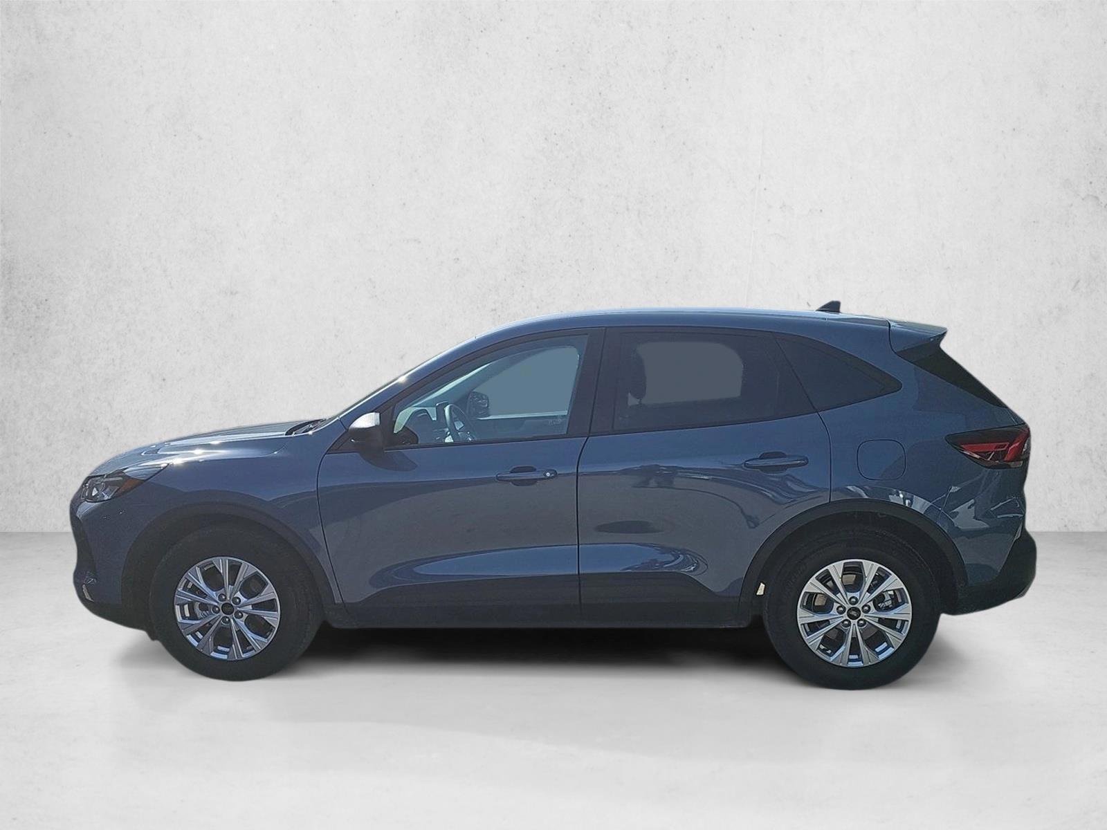 Thumbnail: 2026 Ford Escape - 2