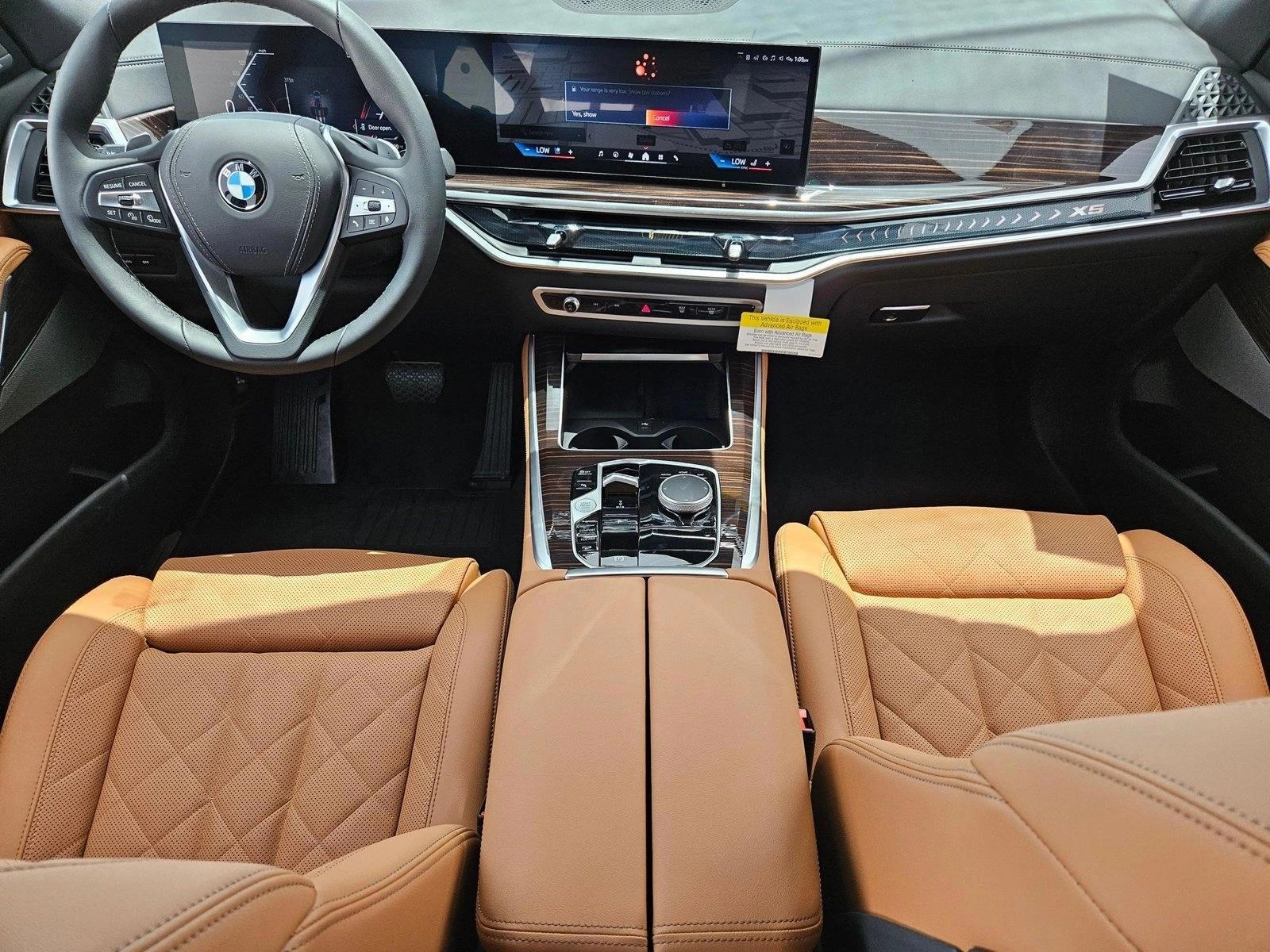 Thumbnail: 2026 BMW X5 - 3