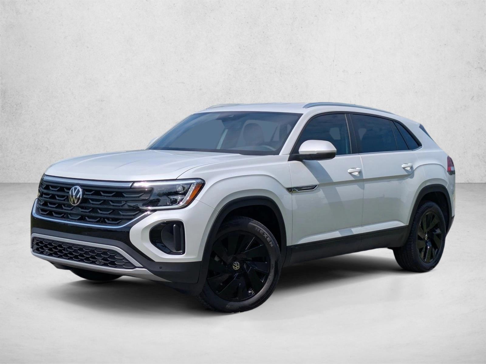 Thumbnail: 2026 Volkswagen Atlas - 1