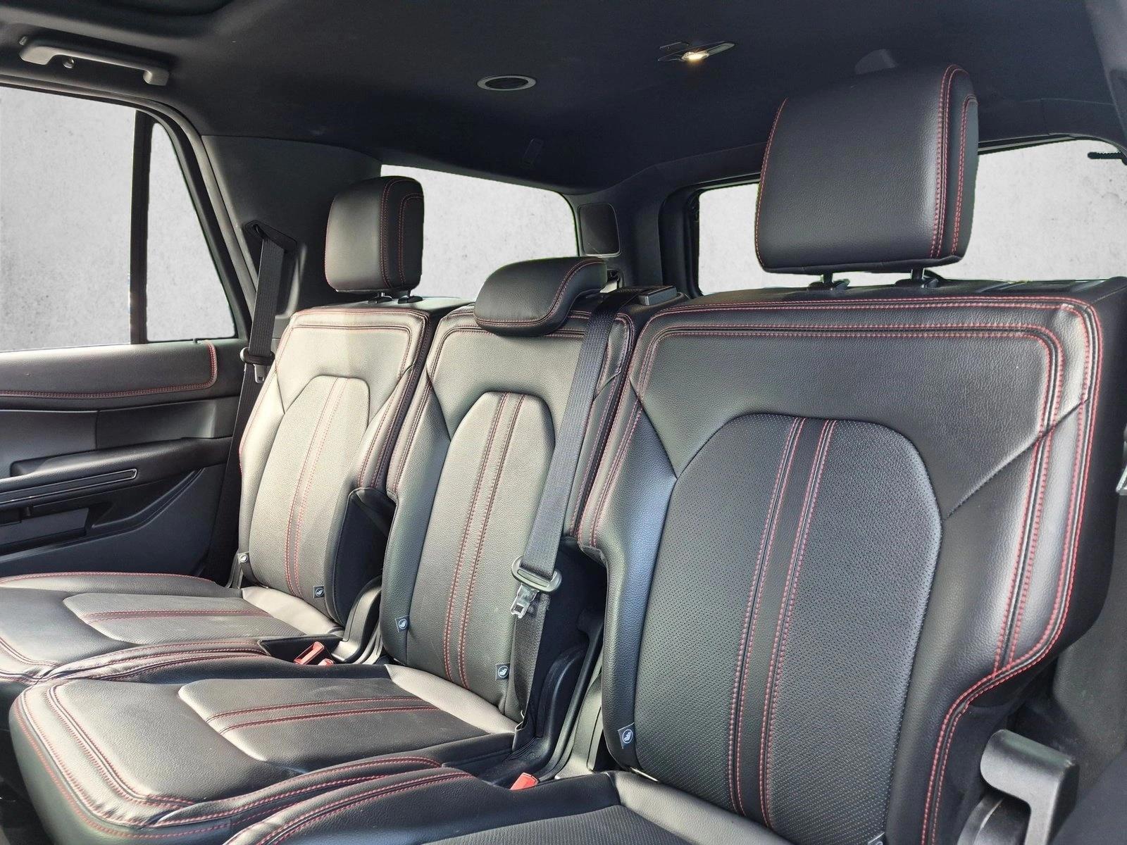 2021 Ford Expedition Limited - Photo 16