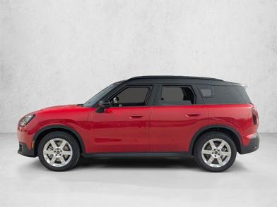 2026 MINI Countryman