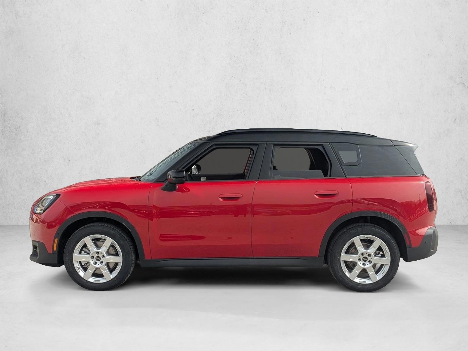 Thumbnail: 2026 MINI Cooper Countryman - 2