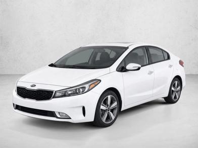 2018 Kia Forte S -
                  Hollywood, FL