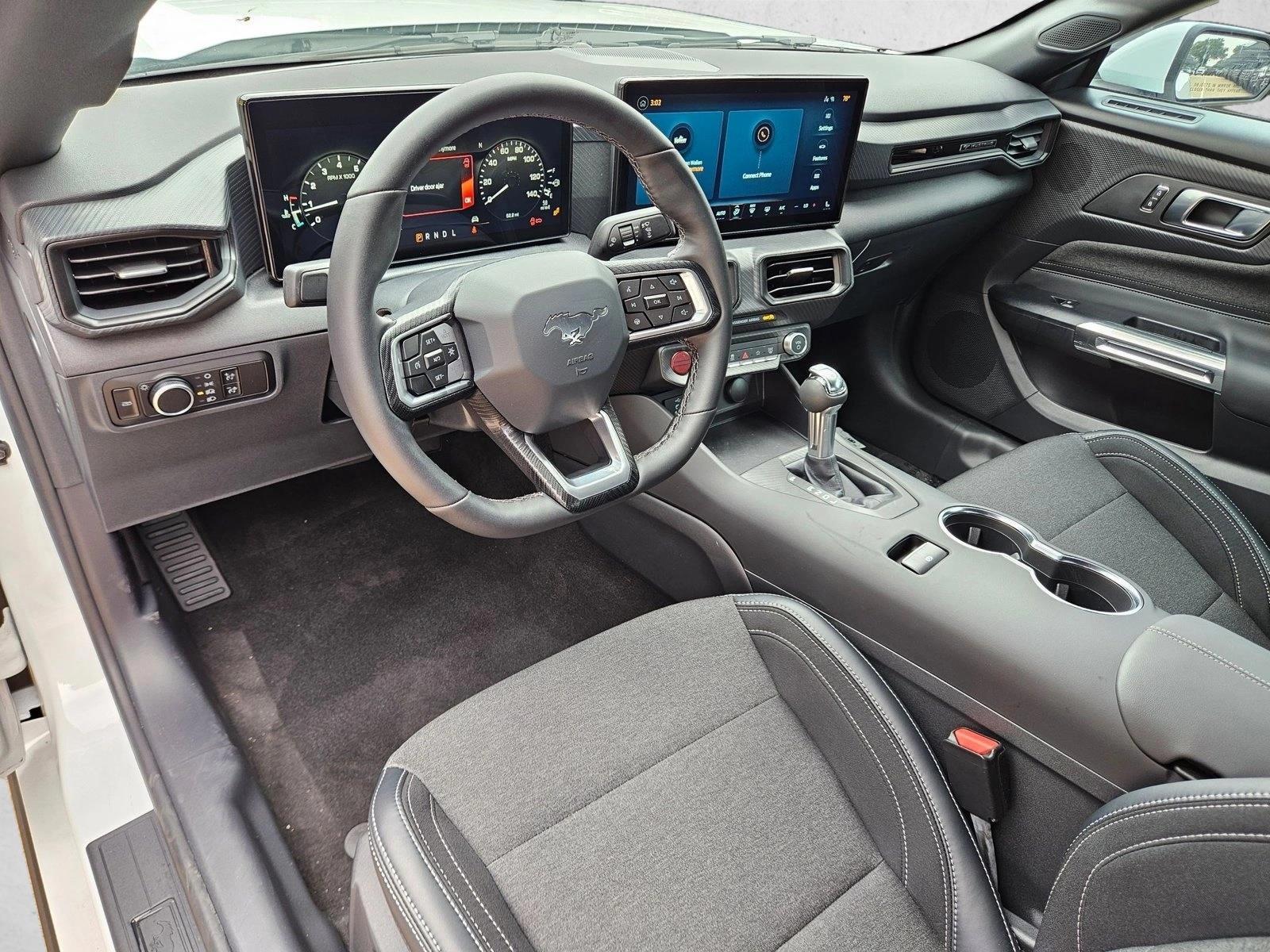 Thumbnail: 2026 Ford Mustang - 3