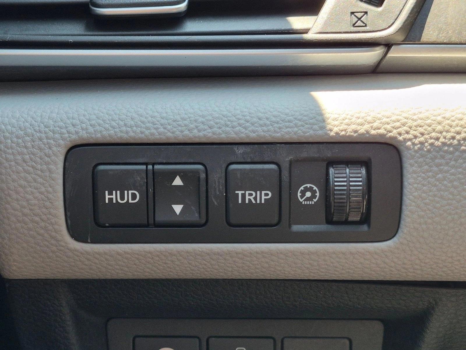 2019 Honda Accord Hybrid Touring - Photo 15