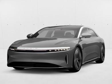 2022 Lucid Air Grand Touring -
                  Tustin, CA