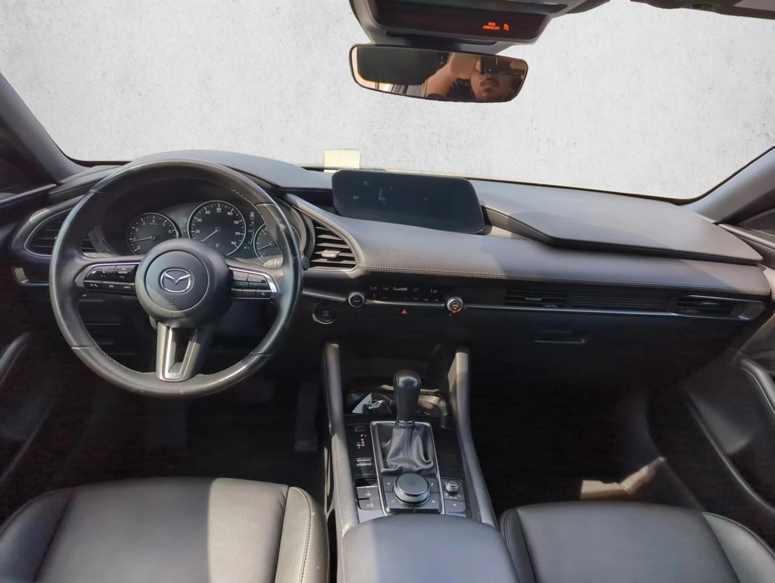 Thumbnail: 2025 Mazda Mazda3 - 3