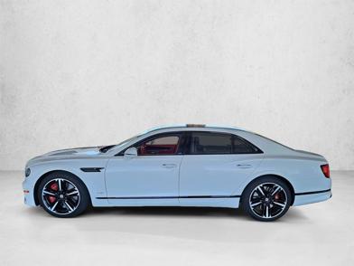 2021 Bentley Flying Spur