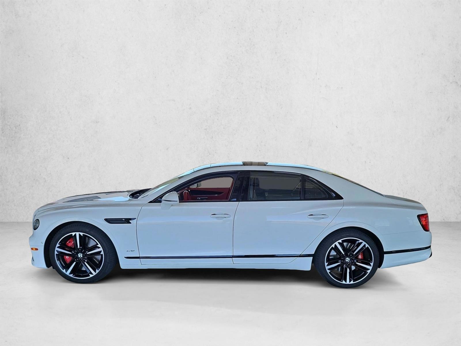 Thumbnail: 2021 Bentley Flying Spur - 2