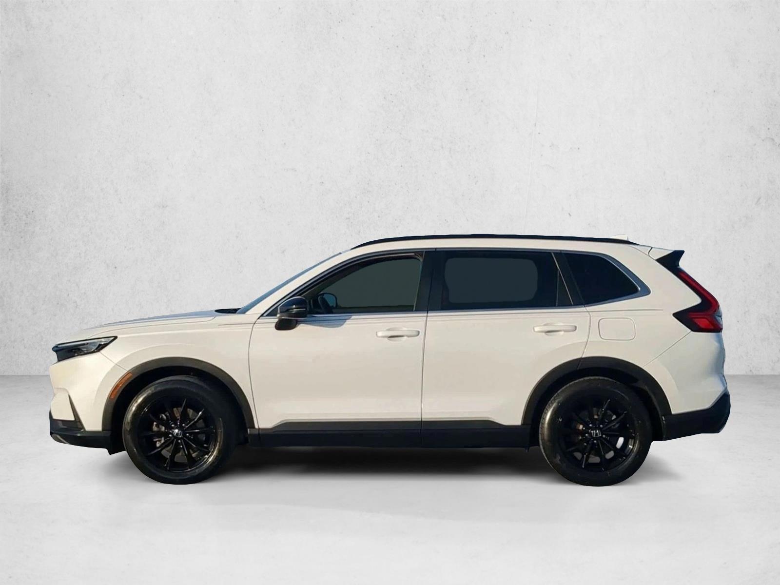 Thumbnail: 2023 Honda CR-V - 3