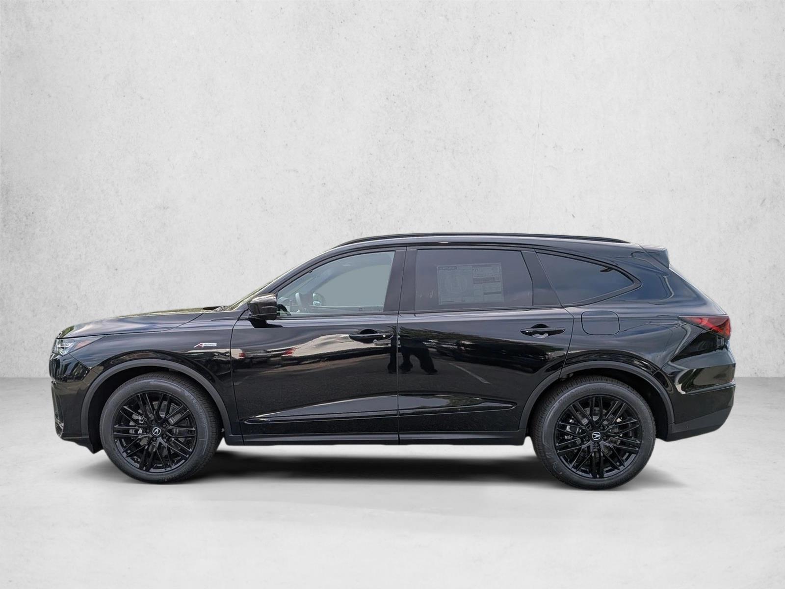 Thumbnail: 2026 Acura MDX - 2