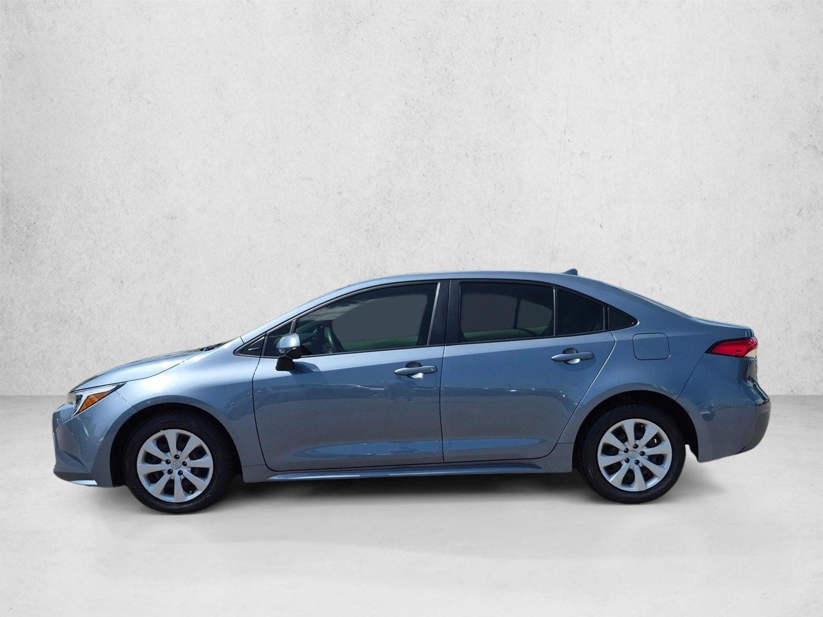 Thumbnail: 2024 Toyota Corolla - 2