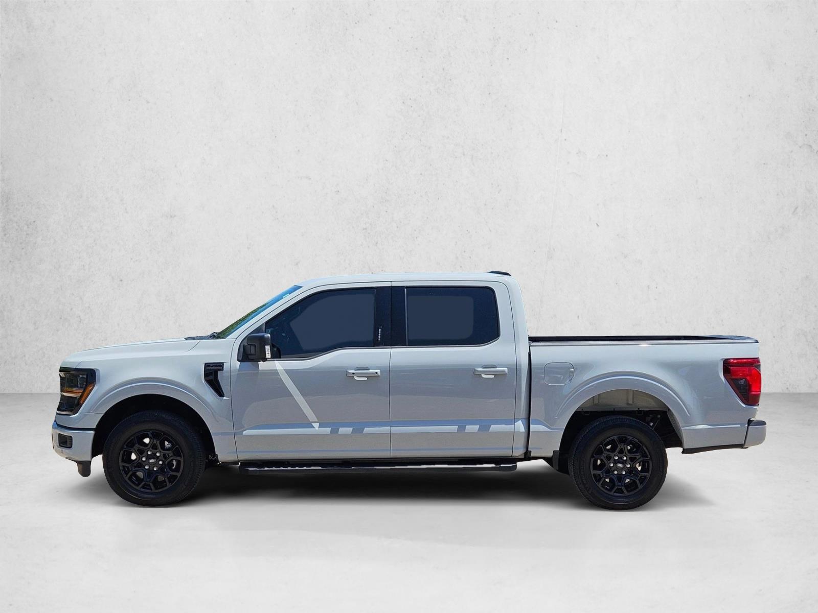 Thumbnail: 2024 Ford F-150 - 2