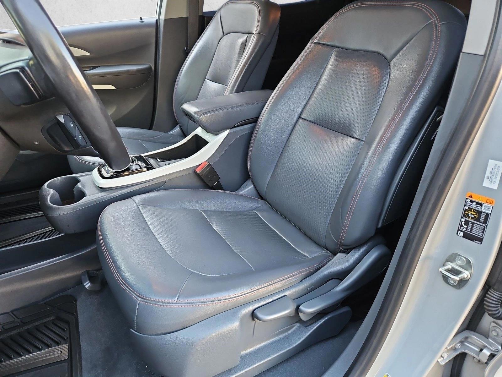 Thumbnail: 2020 Chevrolet Bolt EV - 4