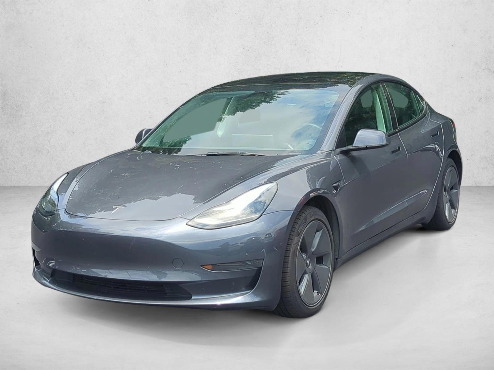Thumbnail: 2023 Tesla Model 3 - 1