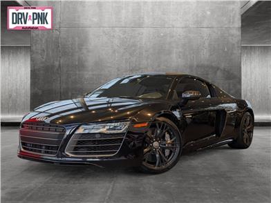 Used Audi R8 Cars for Sale Near Me AutoNation