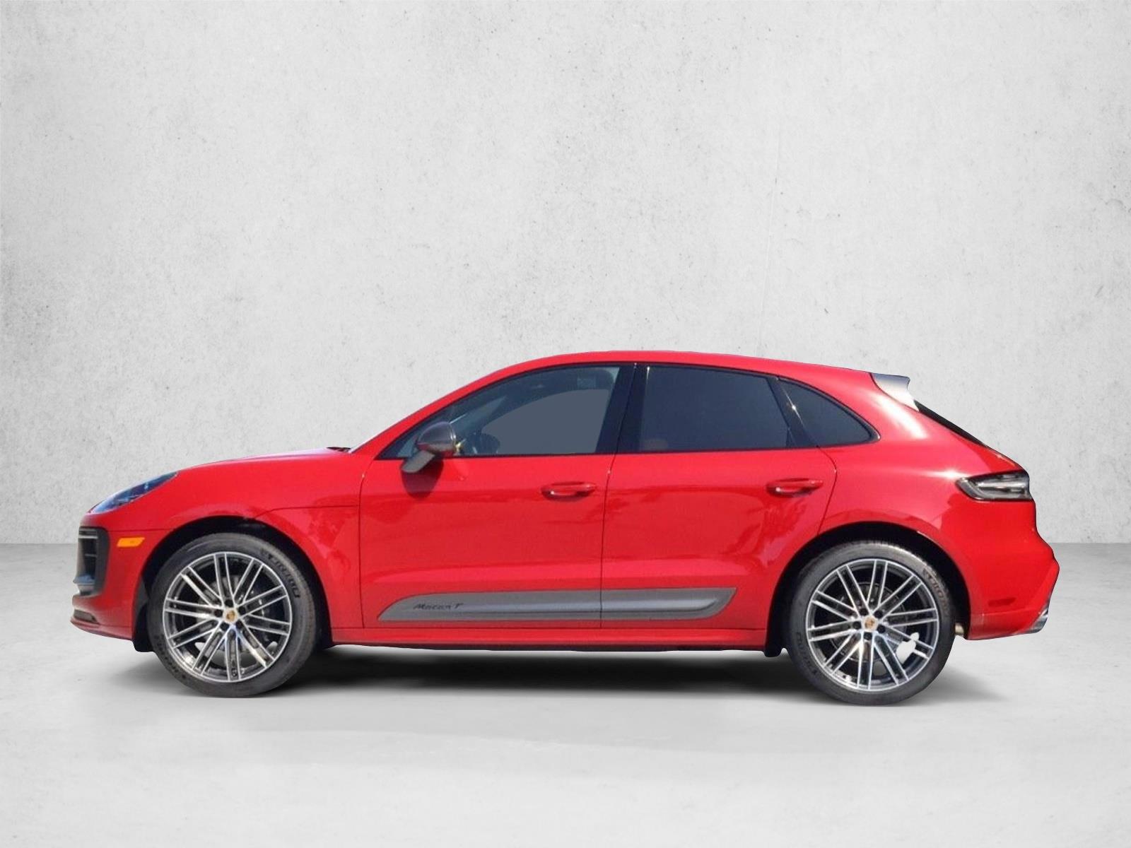 Thumbnail: 2026 Porsche Macan - 2