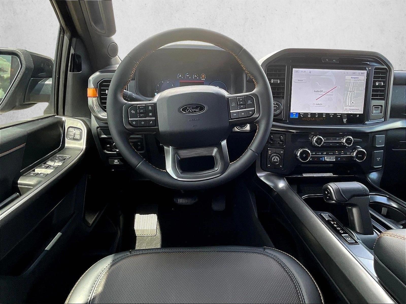 Thumbnail: 2026 Ford F-150 - 4