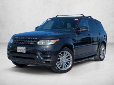 2014 Land Rover Range Rover Sport SE -
                  Woodland Hills, CA