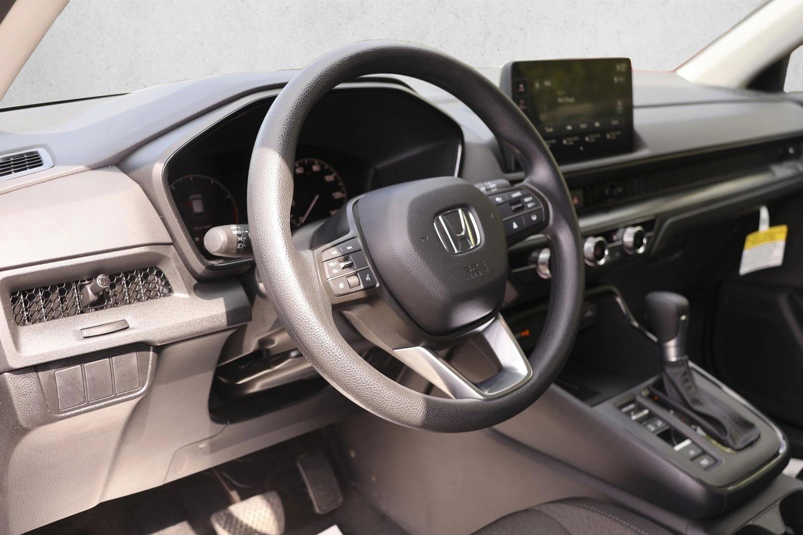 Thumbnail: 2026 Honda CR-V - 3