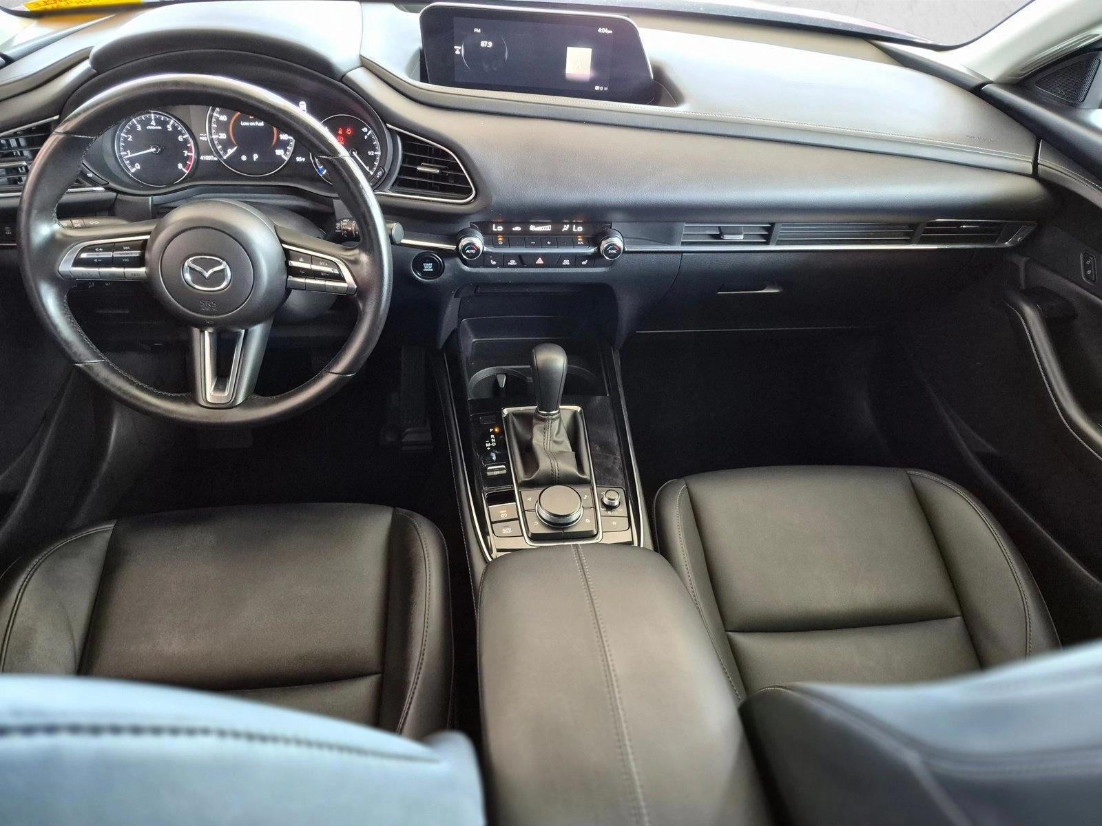 Thumbnail: 2023 Mazda CX-30 - 4