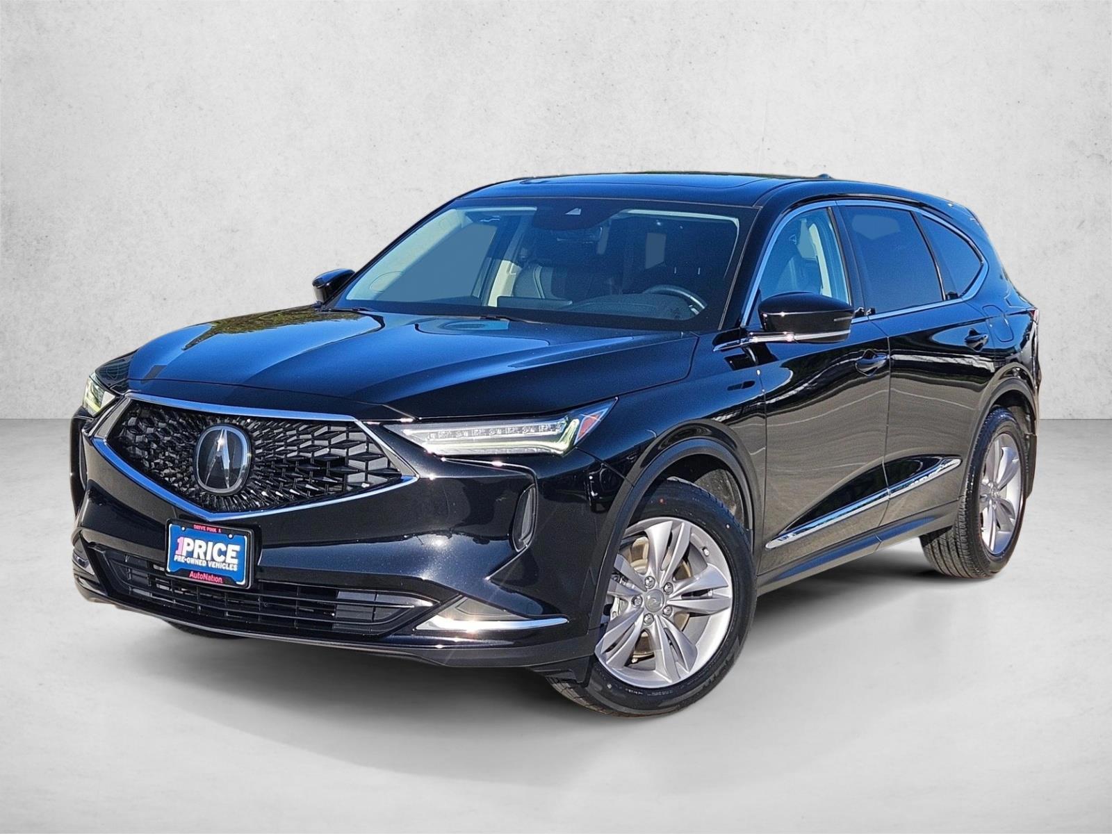 Thumbnail: 2023 Acura MDX - 1