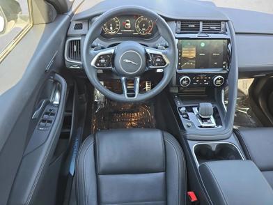 2024 Jaguar E-PACE