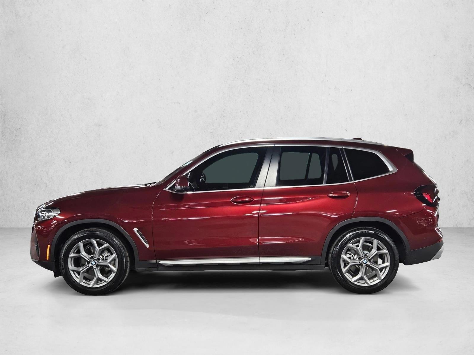 Thumbnail: 2023 BMW X3 - 2