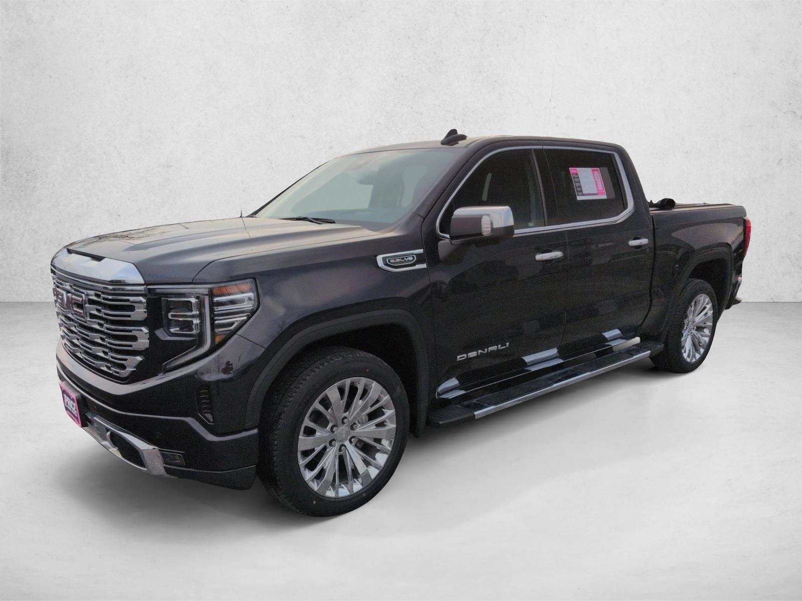 Thumbnail: 2023 GMC Sierra 1500 - 1