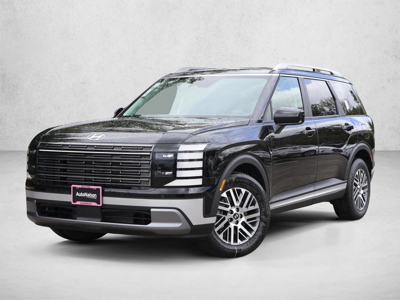Thumbnail: 2027 Hyundai Palisade - 1