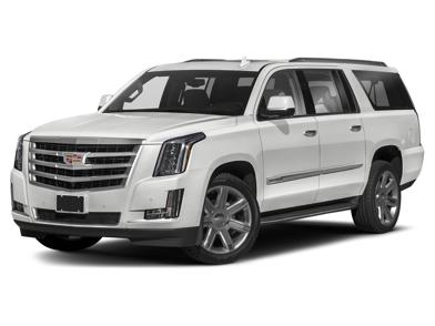 2016 Cadillac Escalade ESV Luxury -
                  Carlsbad, CA