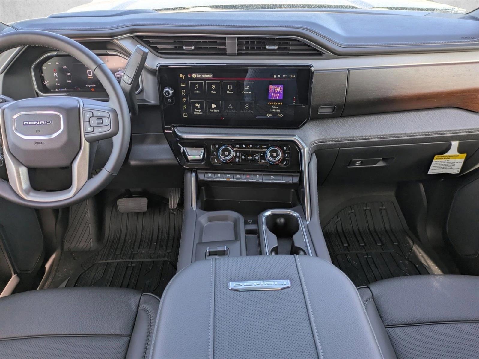 Thumbnail: 2026 GMC Sierra 2500 - 3