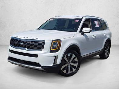 2021 Kia Telluride