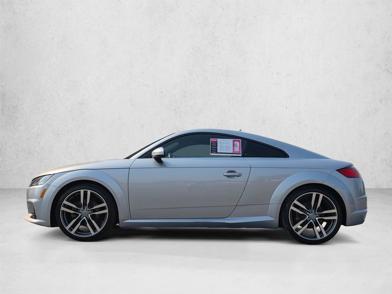 2019 Audi TT
