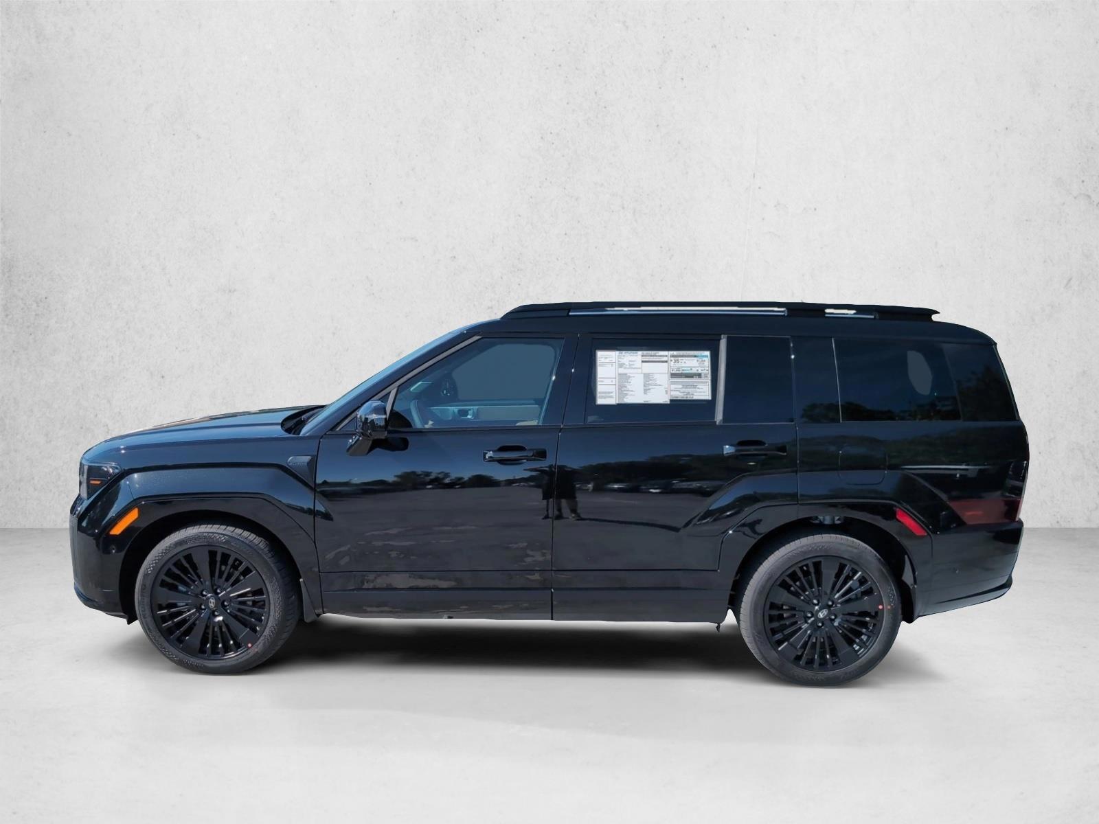 Thumbnail: 2027 Hyundai Santa Fe - 2