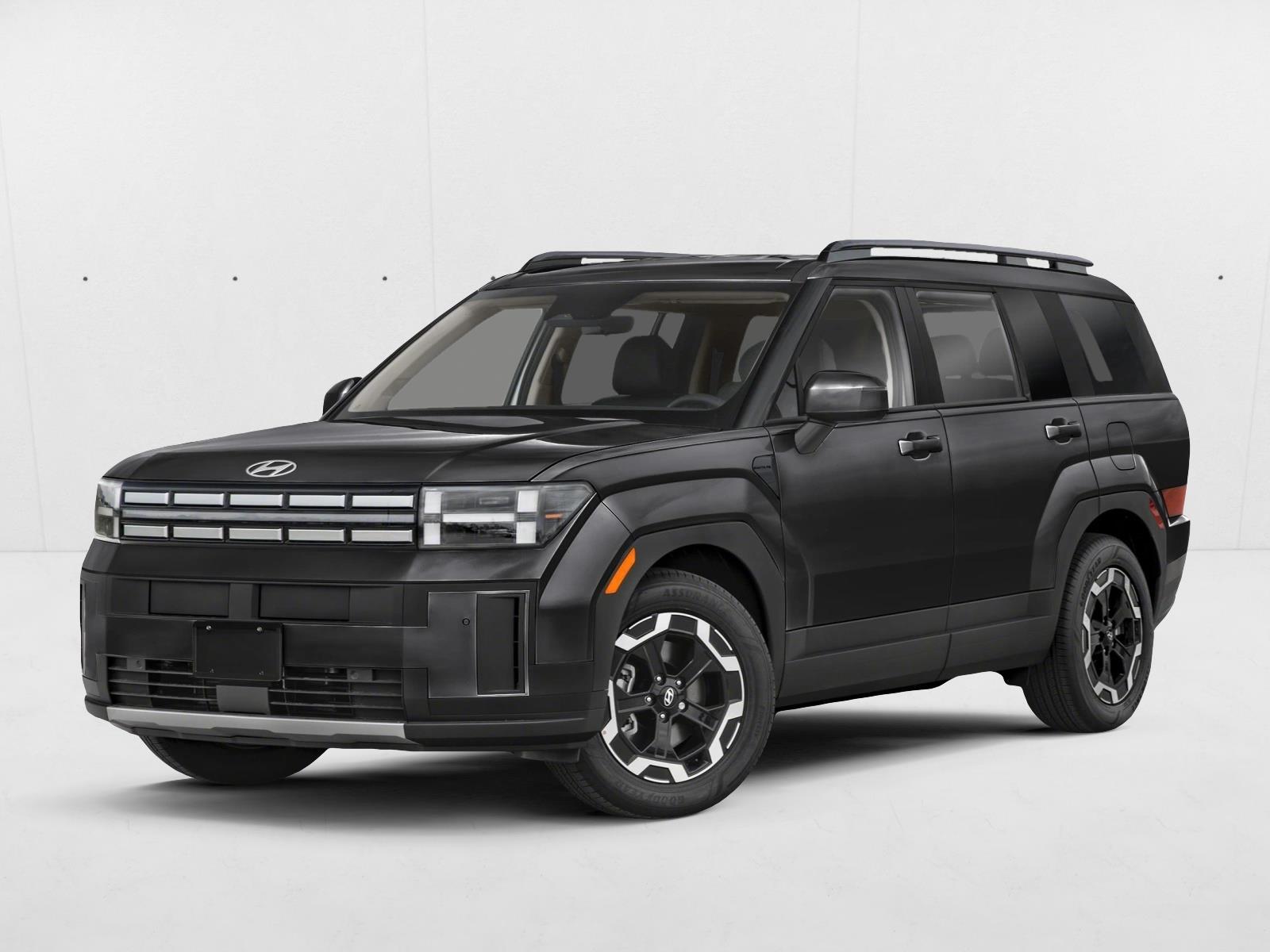 Thumbnail: 2026 Hyundai Santa Fe - 1