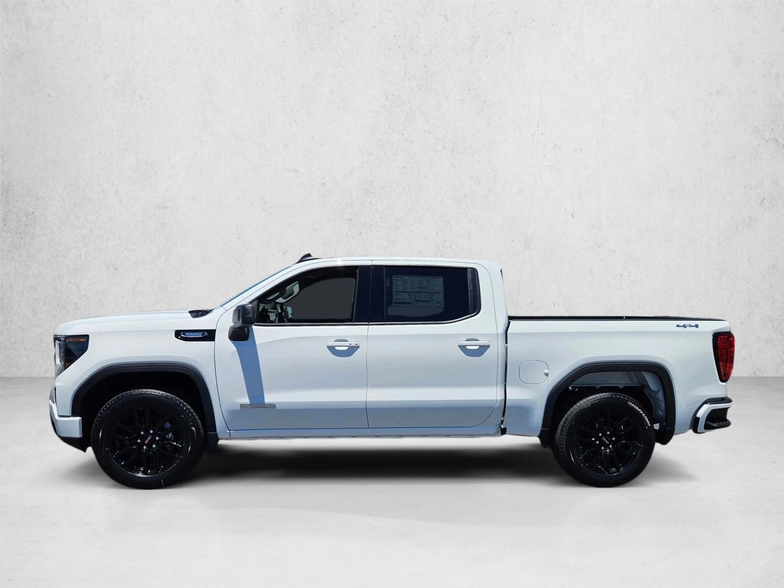 Thumbnail: 2026 GMC Sierra 1500 - 2