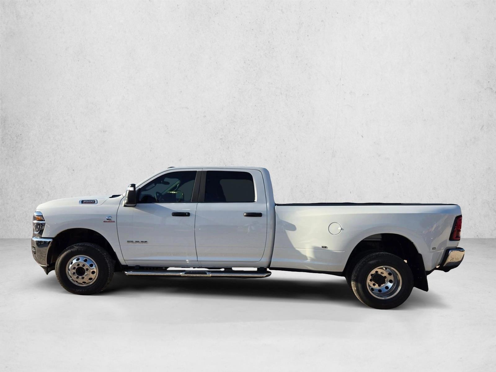 Thumbnail: 2026 RAM 3500 - 2