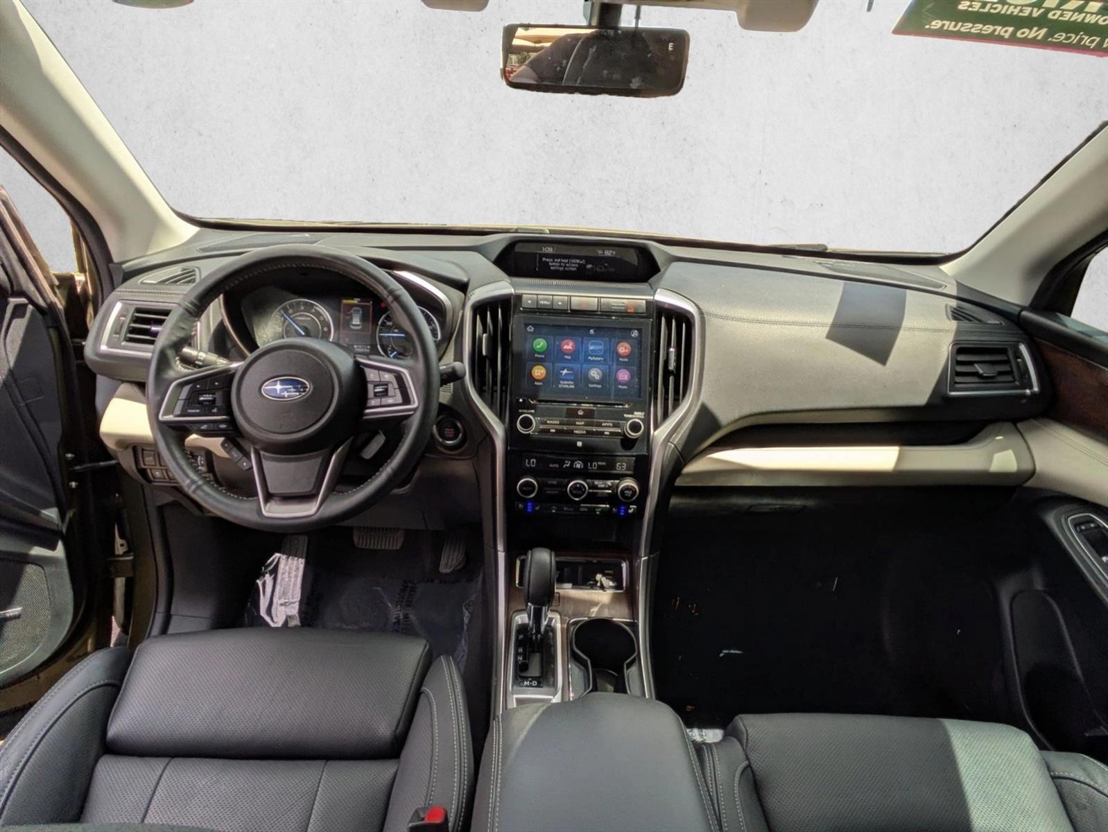 Thumbnail: 2022 Subaru Ascent - 3