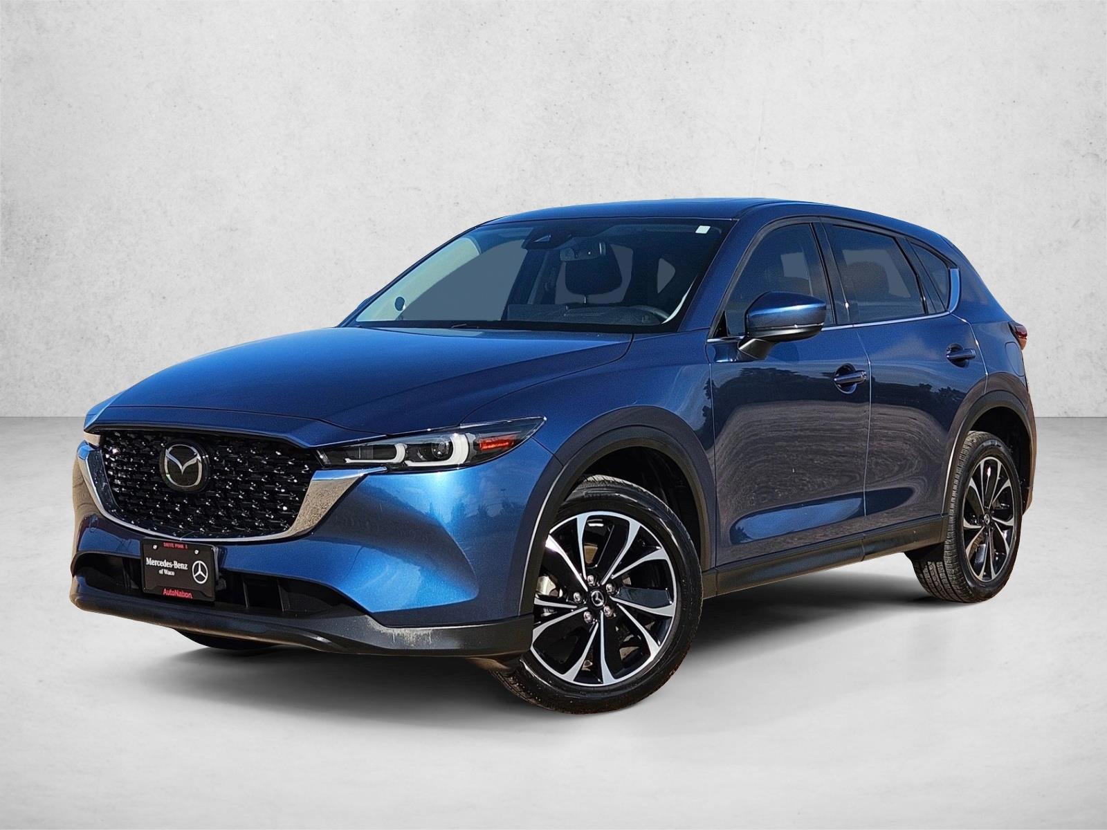 Thumbnail: 2023 Mazda CX-5 - 1