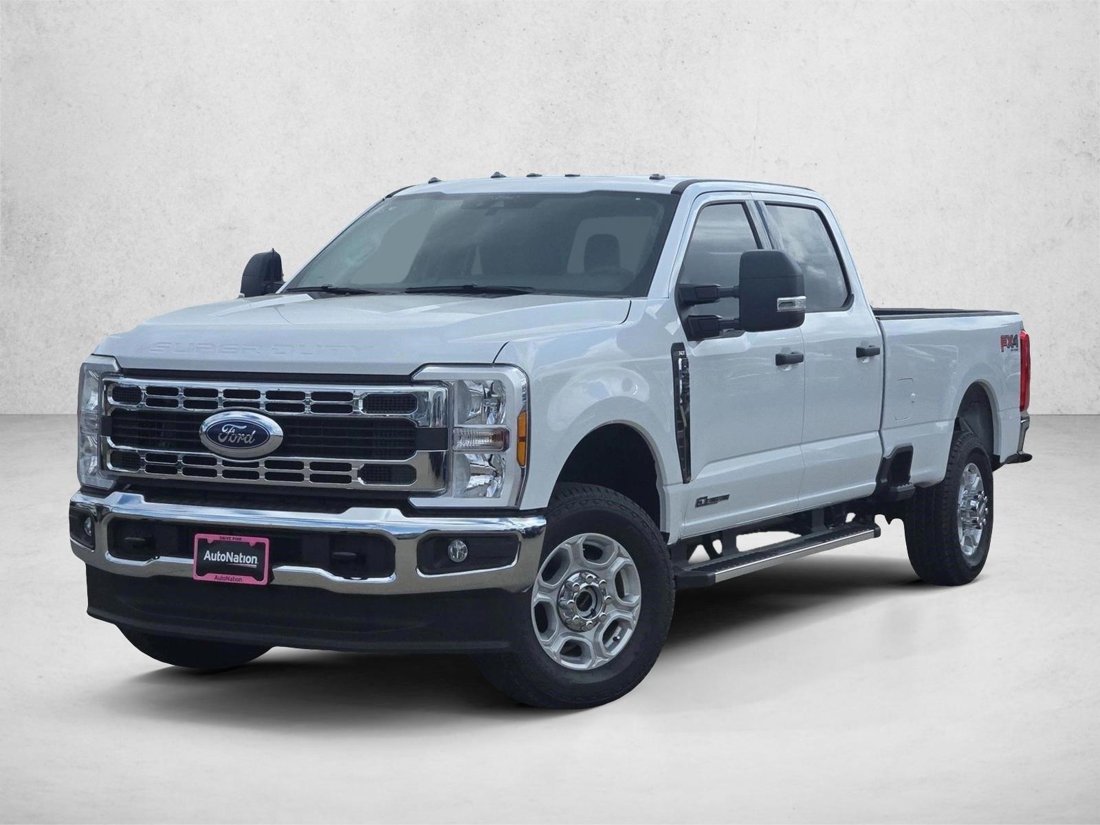 Thumbnail: 2026 Ford Econoline - 1