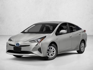2017 Toyota Prius Two -
                  Phoenix, AZ