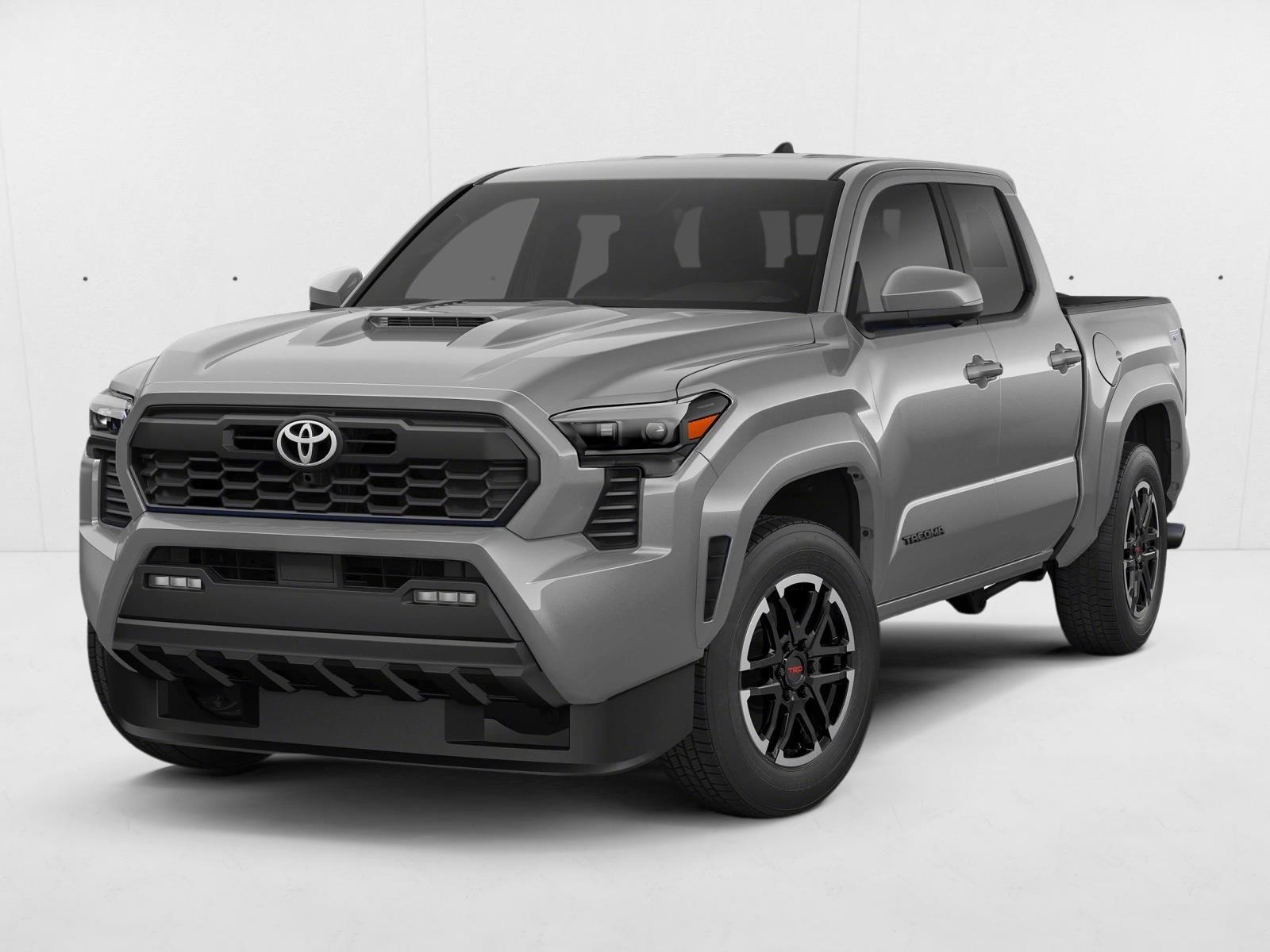 Thumbnail: 2024 Toyota Tacoma - 1