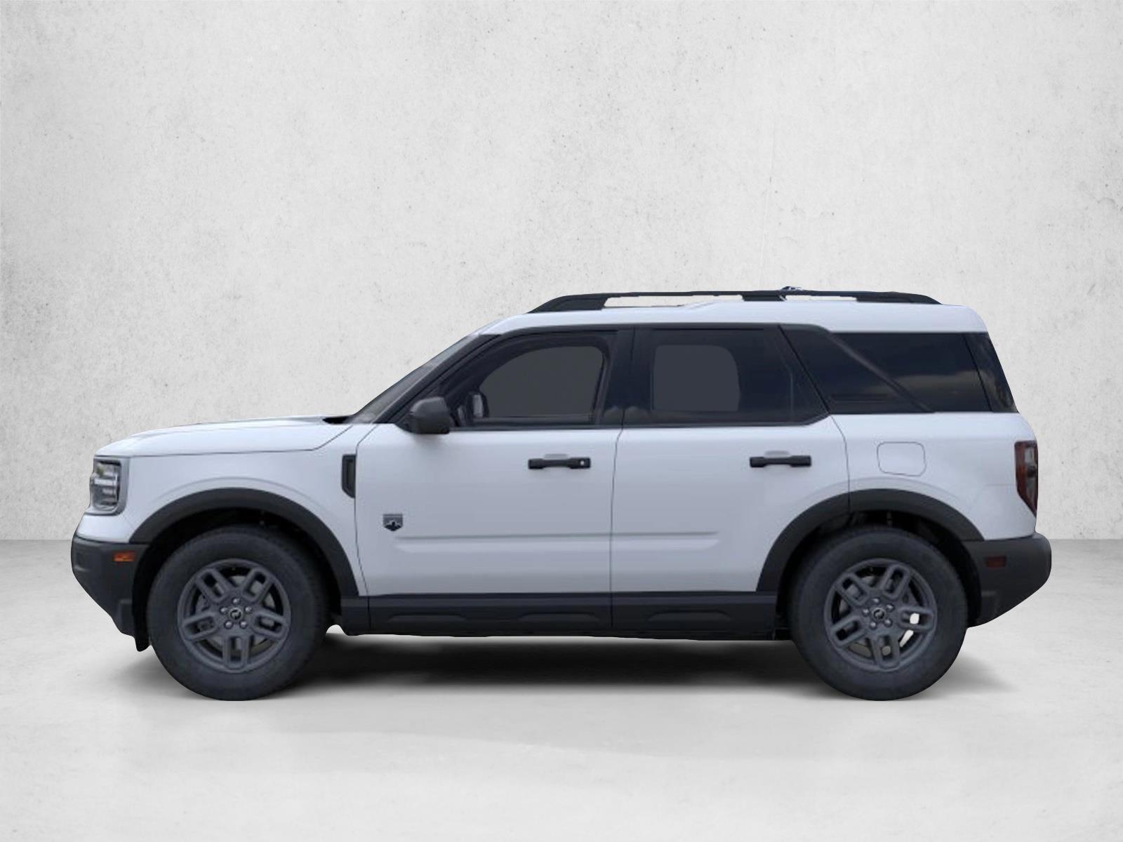 Thumbnail: 2026 Ford Bronco Sport - 3