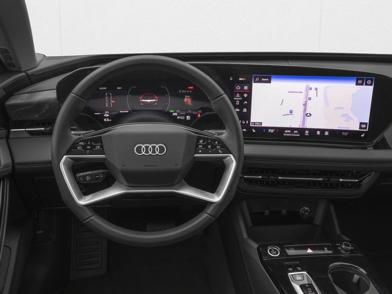 2027 Audi A6 E-tron