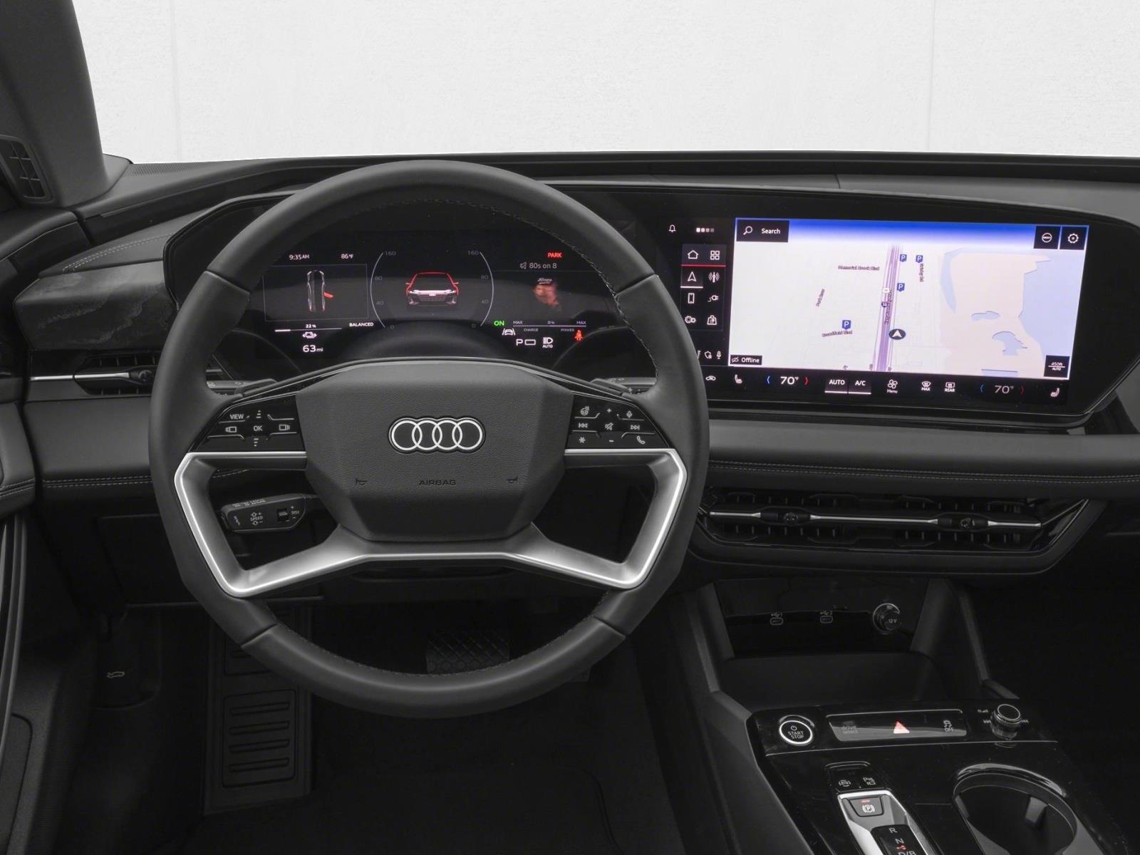 Thumbnail: 2027 Audi e-tron - 3