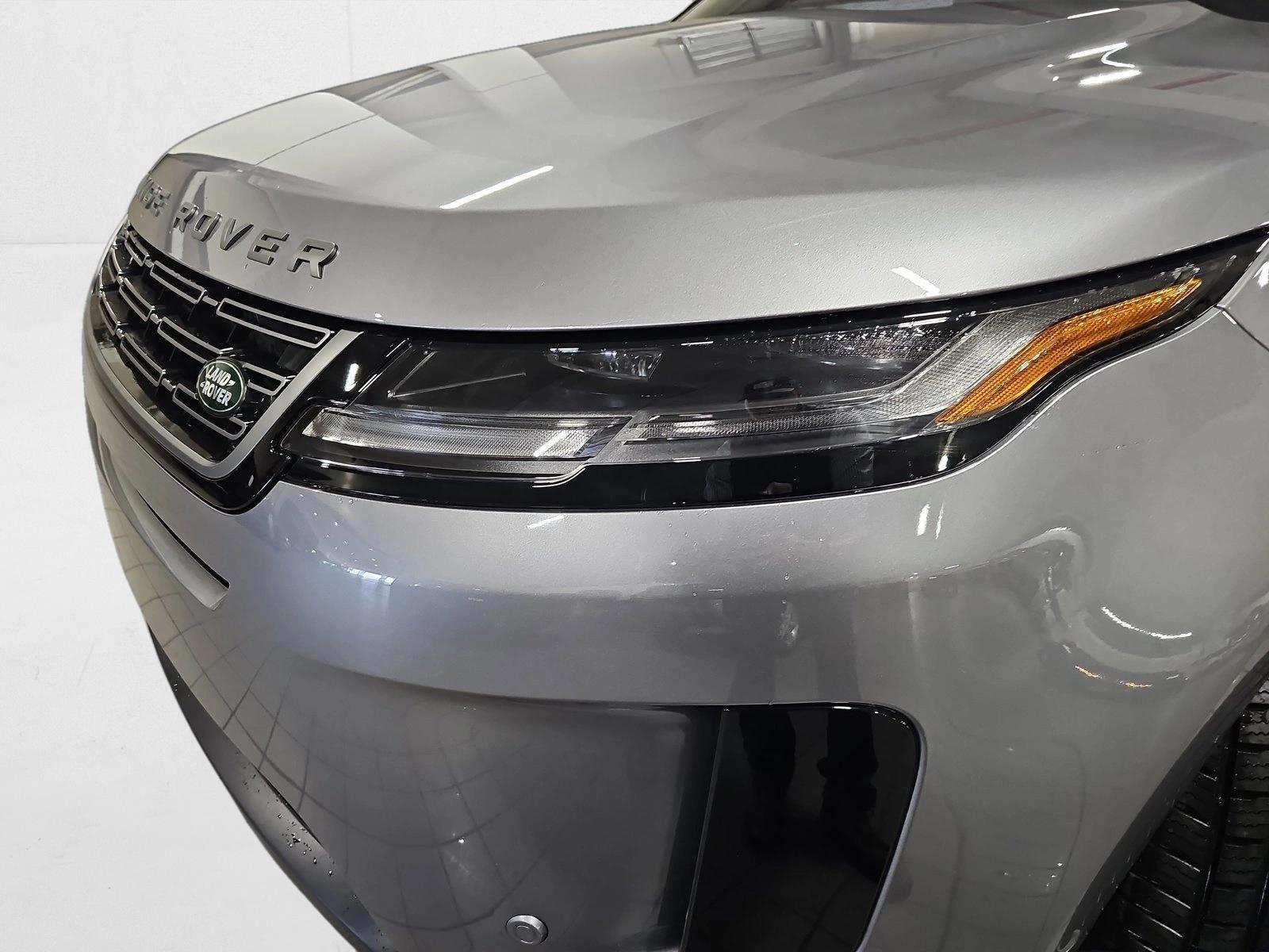 2026 Land Rover Range Rover Evoque S - Photo 28