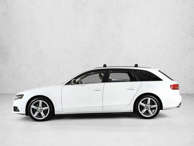 2011 Audi A4