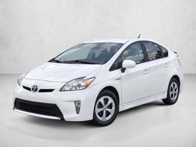 2013 Toyota Prius Two -
                  Winter Park, FL