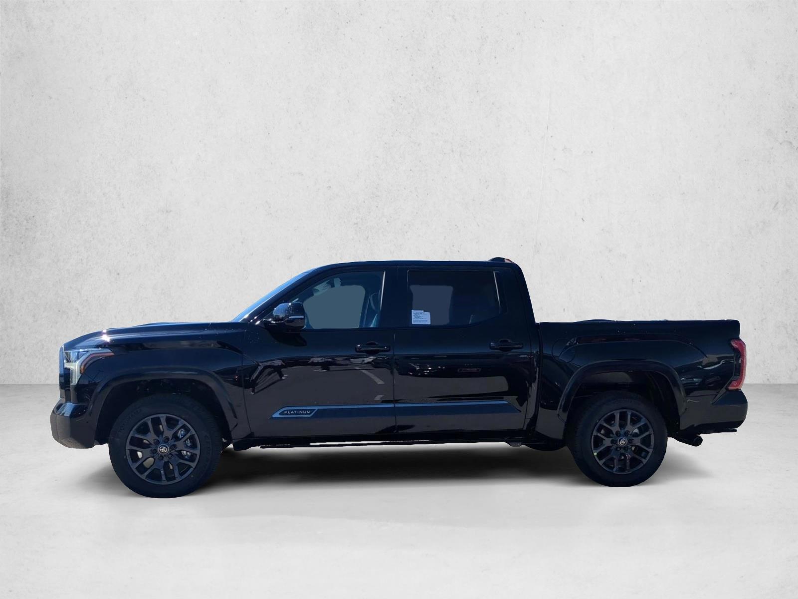 Thumbnail: 2026 Toyota Tundra - 2